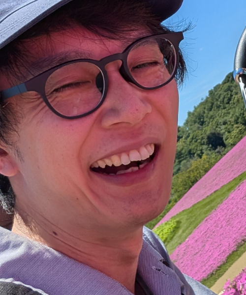 笠井 智文