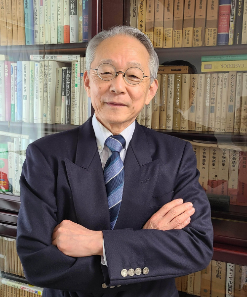 笠井 康人